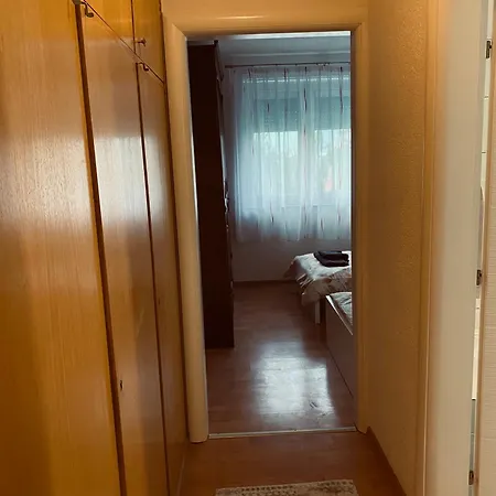 Apartman Apartman Nina