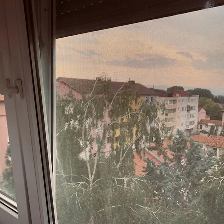 Apartman Nina *