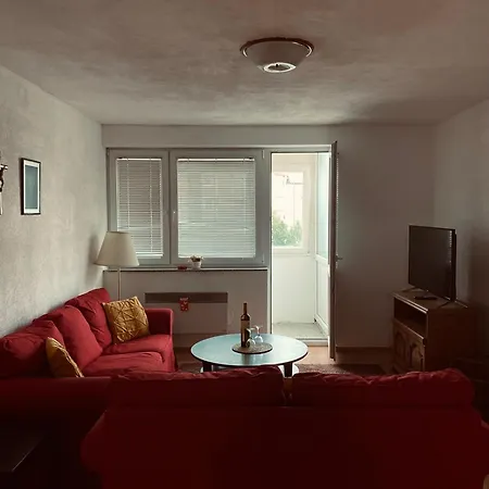Apartman Nina * Livno