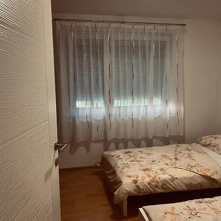 Apartman Apartman Nina *