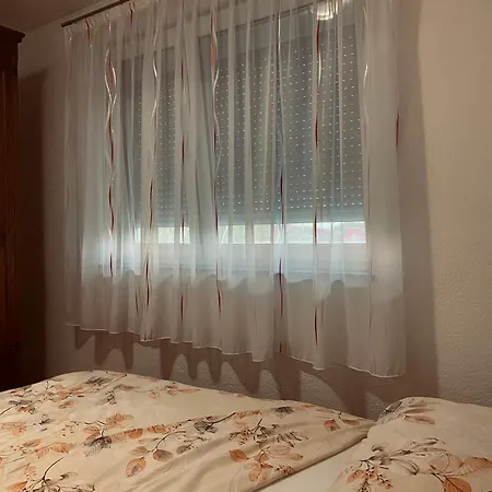 Apartman Nina *