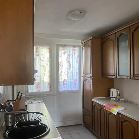 Apartman Nina * Livno
