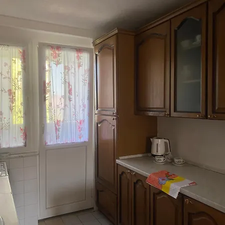 Apartman Nina Apartman *