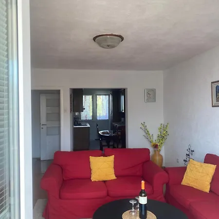 Apartman Apartman Nina Livno