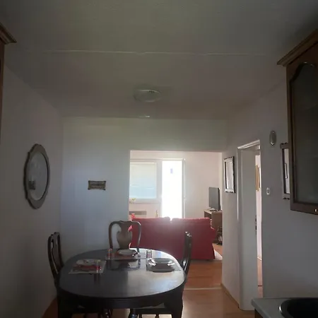Apartman Nina Apartman *